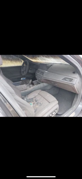 BMW 540 G31 320hp x-drive НА ЧАСТИ 25000км, снимка 6