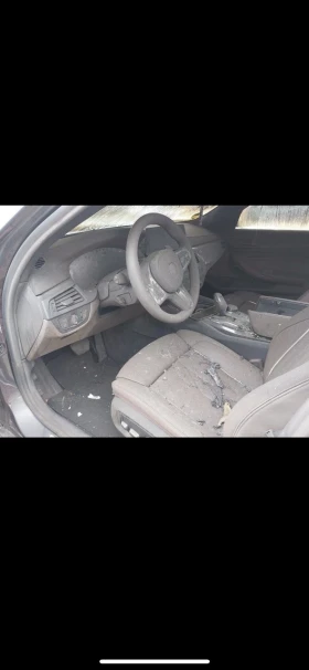 BMW 540 G31 320hp x-drive НА ЧАСТИ 25000км, снимка 7