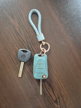 Hyundai I20, снимка 11