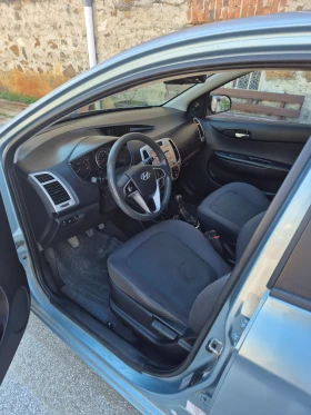 Hyundai I20, снимка 8