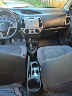Hyundai I20, снимка 7