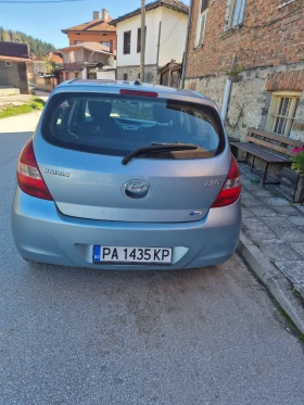 Hyundai I20, снимка 2