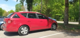 Kia Ceed 1.4 16V 99 к.с./газ-бензин, снимка 1