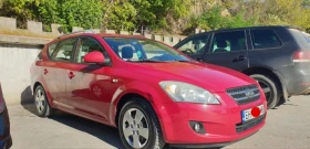 Kia Ceed 1.4 16V 99 к.с./газ-бензин, снимка 2