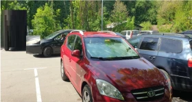 Kia Ceed 1.4 16V 99 к.с./газ-бензин, снимка 6