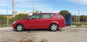 Kia Ceed 1.4 16V 99 к.с./газ-бензин, снимка 3