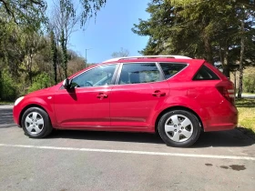 Kia Ceed 1.4 16V 99 к.с./газ-бензин, снимка 2