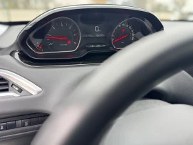 Peugeot 208 76000км, снимка 13