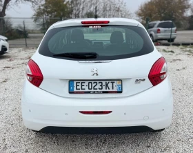 Peugeot 208 76000км, снимка 6