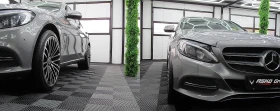 Mercedes-Benz C 250 4-matic/ECO START STOP/NAVI/СОБСТВЕН ЛИЗИНГ, снимка 7