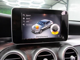 Mercedes-Benz C 250 4-matic/ECO START STOP/NAVI/СОБСТВЕН ЛИЗИНГ, снимка 16