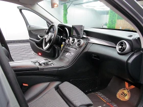 Mercedes-Benz C 250 4-matic/ECO START STOP/NAVI/СОБСТВЕН ЛИЗИНГ, снимка 10