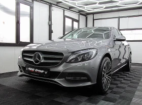 Mercedes-Benz C 250 4-matic/ECO START STOP/NAVI/СОБСТВЕН ЛИЗИНГ, снимка 1