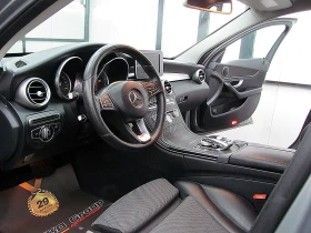 Mercedes-Benz C 250 4-matic/ECO START STOP/NAVI/СОБСТВЕН ЛИЗИНГ, снимка 13