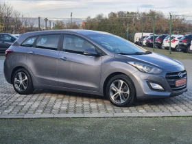 Hyundai I30 1.6диз 110к.с. Автомат, снимка 6