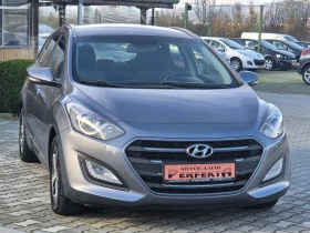 Hyundai I30 1.6диз 110к.с. Автомат, снимка 4
