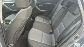 Hyundai I30 1.6диз 110к.с. Автомат, снимка 13
