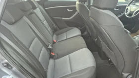 Hyundai I30 1.6диз 110к.с. Автомат, снимка 15