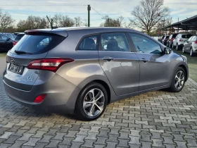 Hyundai I30 1.6диз 110к.с. Автомат, снимка 7