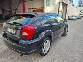 Dodge Caliber 2.0 CRD, снимка 4