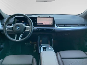 BMW iX2 20* M-SPORT* HEAD-UP* 360CAM* , снимка 8