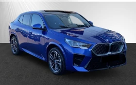 BMW iX2 20* M-SPORT* HEAD-UP* 360CAM* , снимка 1