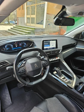 Peugeot 5008 ACTIVE 1.5 Blue HDI 130 EAT8, снимка 7