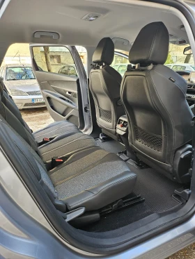 Peugeot 5008 ACTIVE 1.5 Blue HDI 130 EAT8, снимка 9