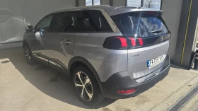 Peugeot 5008 ACTIVE 1.5 Blue HDI 130 EAT8, снимка 3