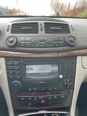 Mercedes-Benz E 270, снимка 9