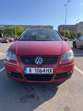 VW Polo, снимка 1