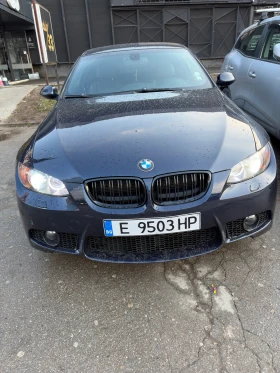 BMW 325, снимка 2