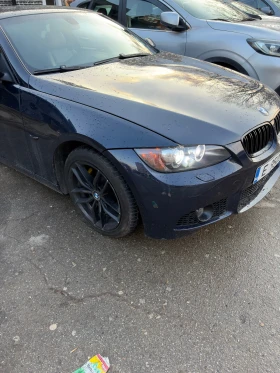 BMW 325, снимка 4