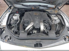 Mercedes-Benz SL 550, снимка 11