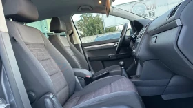 VW Touran 1.6i 102к.ГАЗ! Клима! Нави! внос Италия!, снимка 12