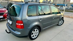 VW Touran 1.6i 102к.ГАЗ! Клима! Нави! внос Италия!, снимка 4