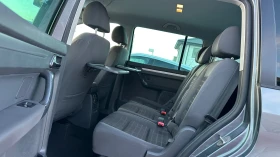 VW Touran 1.6i 102к.ГАЗ! Клима! Нави! внос Италия!, снимка 15