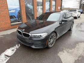BMW 530 * 530i xDrive * ПОДГРЕВ * КЛИП НА МОТОРА, снимка 1