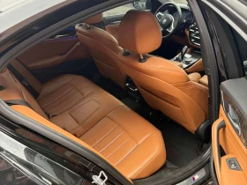 BMW 530 * 530i xDrive * ПОДГРЕВ * КЛИП НА МОТОРА, снимка 11