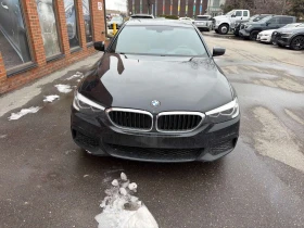 BMW 530 * 530i xDrive * ПОДГРЕВ * КЛИП НА МОТОРА, снимка 2