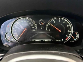 BMW 530 * 530i xDrive * ПОДГРЕВ * КЛИП НА МОТОРА, снимка 8