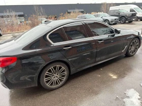 BMW 530 * 530i xDrive * ПОДГРЕВ * КЛИП НА МОТОРА, снимка 5