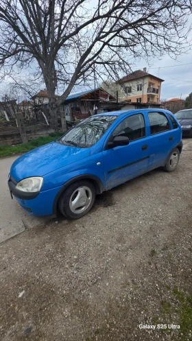Opel Corsa, снимка 1