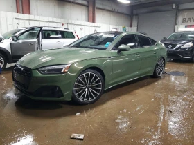 Audi A5 2.0l Premium Plus 40, снимка 1