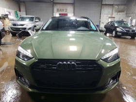 Audi A5 2.0l Premium Plus 40, снимка 5