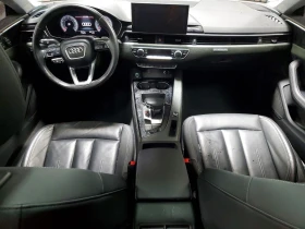 Audi A5 2.0l Premium Plus 40, снимка 8