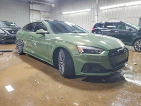 Audi A5 2.0l Premium Plus 40, снимка 4