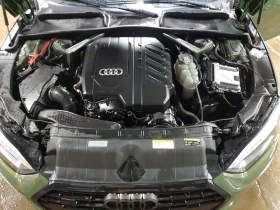 Audi A5 2.0l Premium Plus 40, снимка 11