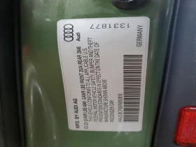 Audi A5 2.0l Premium Plus 40, снимка 12