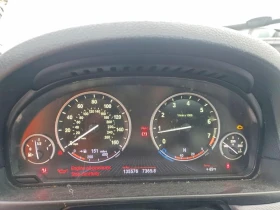 BMW 535 XDRIVE M PACK| HuD| КАМЕРА| , снимка 9